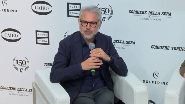 Presentato allo Spazio Corriere «Change the world Academy», quattro puntate per dare voce ai giovani a cura di Myrta Merlino