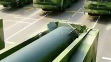 How China's Mobile Launchers Threaten Air Bases