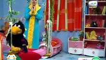 قصص تصبحون على خير - هدية الطيور