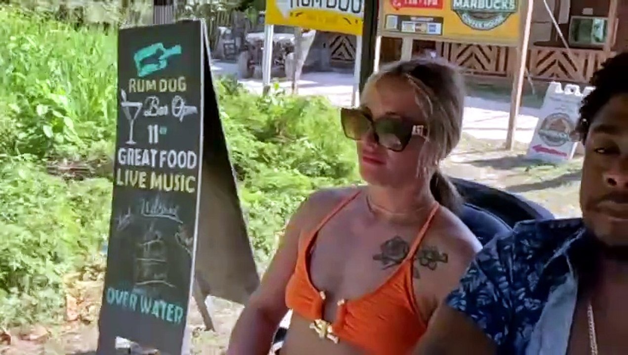 90 Day Fiance: Before the 90 Days - Season 8 - Episode 10: Prepare for Arrival Eng Sub [Full Movie]