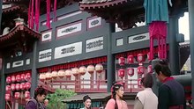 Reborn with Three Wives: Modern Wisdom, Ancient Wealth - Romance Drama Series | Full EP (Español Doblado)