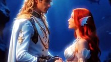 Betrayed by My Childhood Friend, Married to the Tyrant of Atlan - Full EP | Fantasy Romance Short Drama