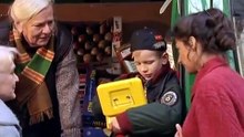 Unser Charly S03E14-Herzlich willkommen