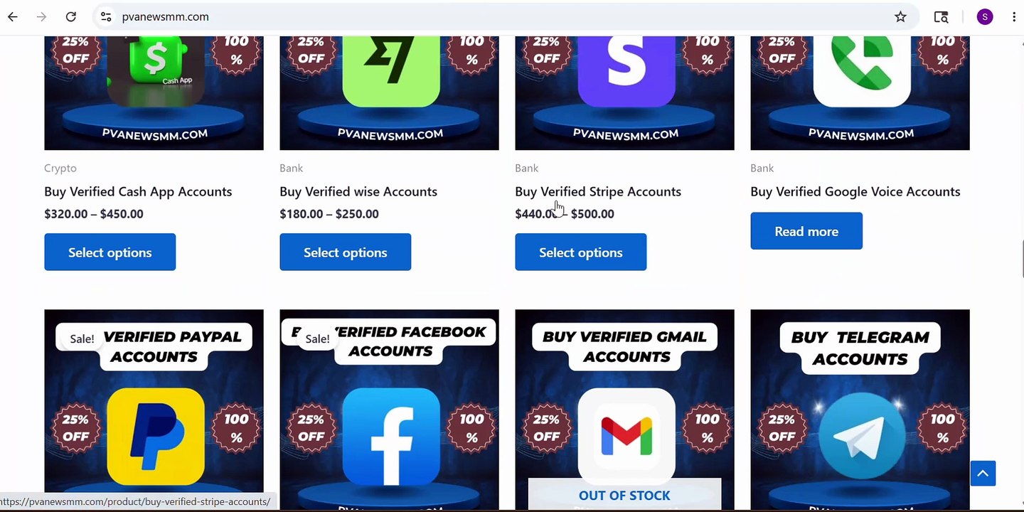 Complete Guide to Buy Verified BlueVine Business ...