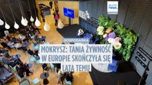 Kawa, kakao, olej i nie tylko. "Tania żywność w Europie skończyła się kilka lat temu"