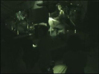 Heyia - Concert à La Pyramide (Castandet) 17/05/08