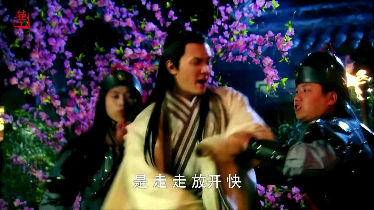 THIÊN SƯ DIỆT YÊU  - TẬP 04 - (Phim thuyết minh)