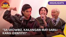 Your Honor: Kelvin Miranda, ginagaya si Daniel Padilla sa pagiging maangas?