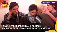Your Honor: Kelvin Miranda, na-scam at pinaghubad sa audition?!