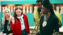 Project Runway - Season 21 Episode 01 New House New Rules