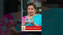 Pregnancy Cravings ಸಿಕ್ಕೆದ್ದೆಲ್ಲಾ ತಿಂದ್ರೆ ಏನಾಗುತ್ತೆ? | #shorts #genetics #humanbiology #suvarnanews
