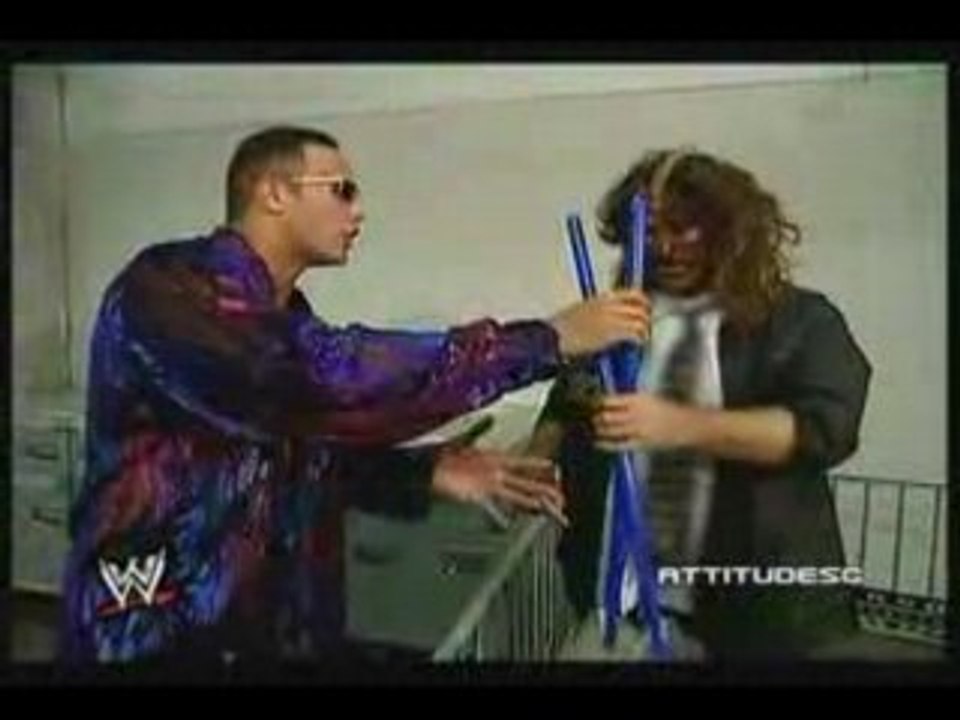 The Rock and Sock Connection Reunion