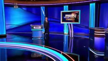 Jeopardy - Season 43 - Episode 20: 2026 Tournament of Champions Semifinal Game 2 Eng Sub [Full Movie]