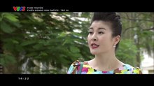 Chiều Ngang Qua Phố Cũ - Tập 24 ( hết )