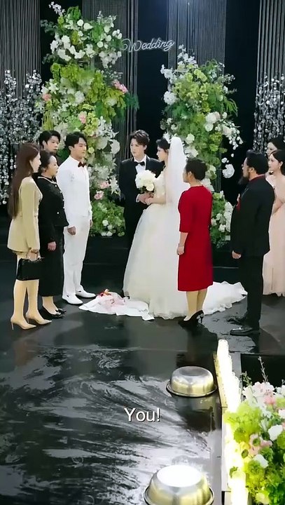 No More Mr. Nice Groom