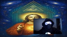 17. En Français Nous vivons par la chair et le sang du Christ !!!