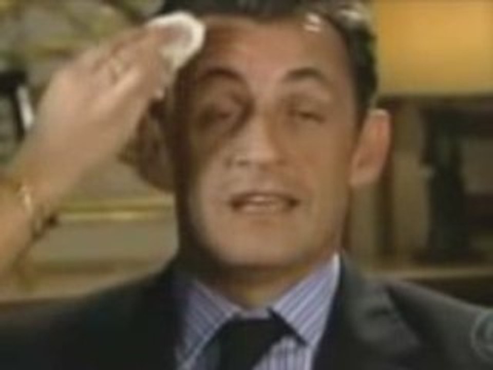 Les Reptiliens... Bonus 3 Sarkodile