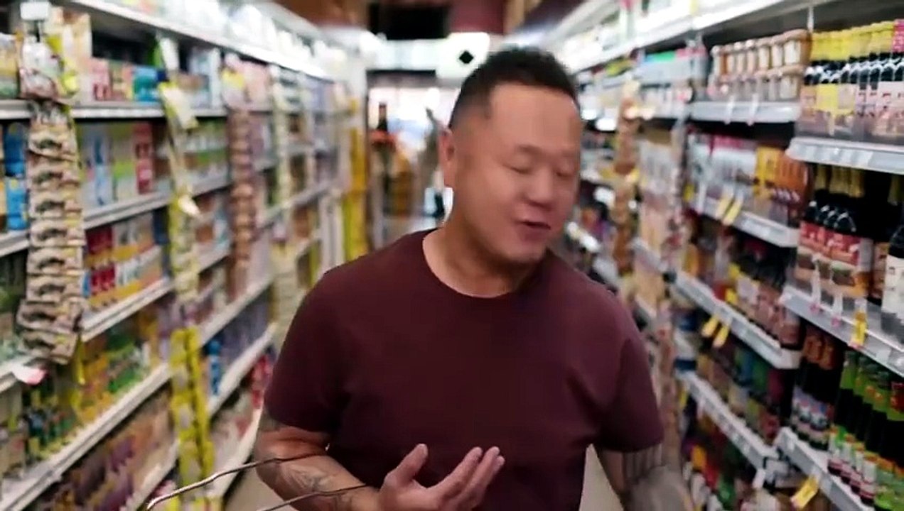 Ready Jet Cook - Season 3 Episode 2 - Thai Spec...