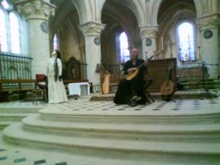 Luc Arbogast Part 4 - Fete Medieval de Provins