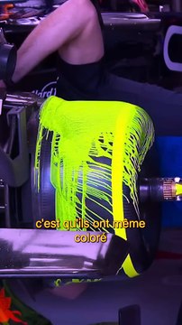 Les écopes de frein de Red Bull | F1 Tech #F1 #RedBull #MiamiGP