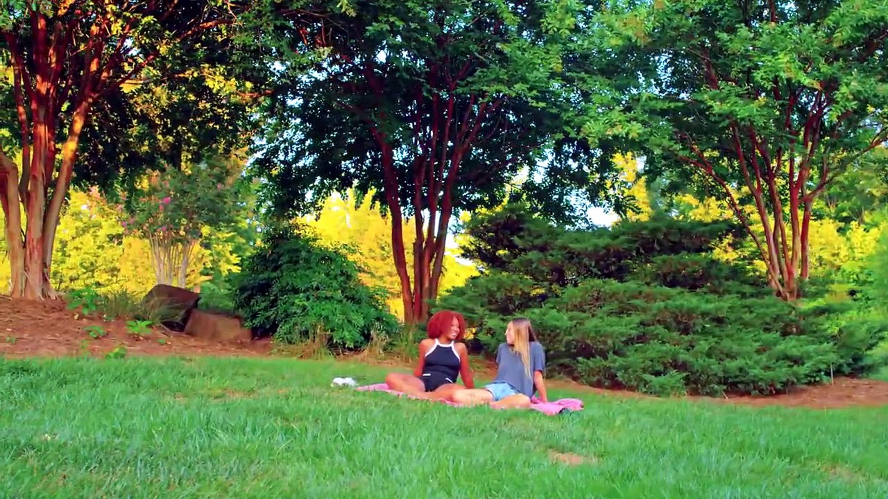Arcana Six (A coming-of-age lesbian love story)