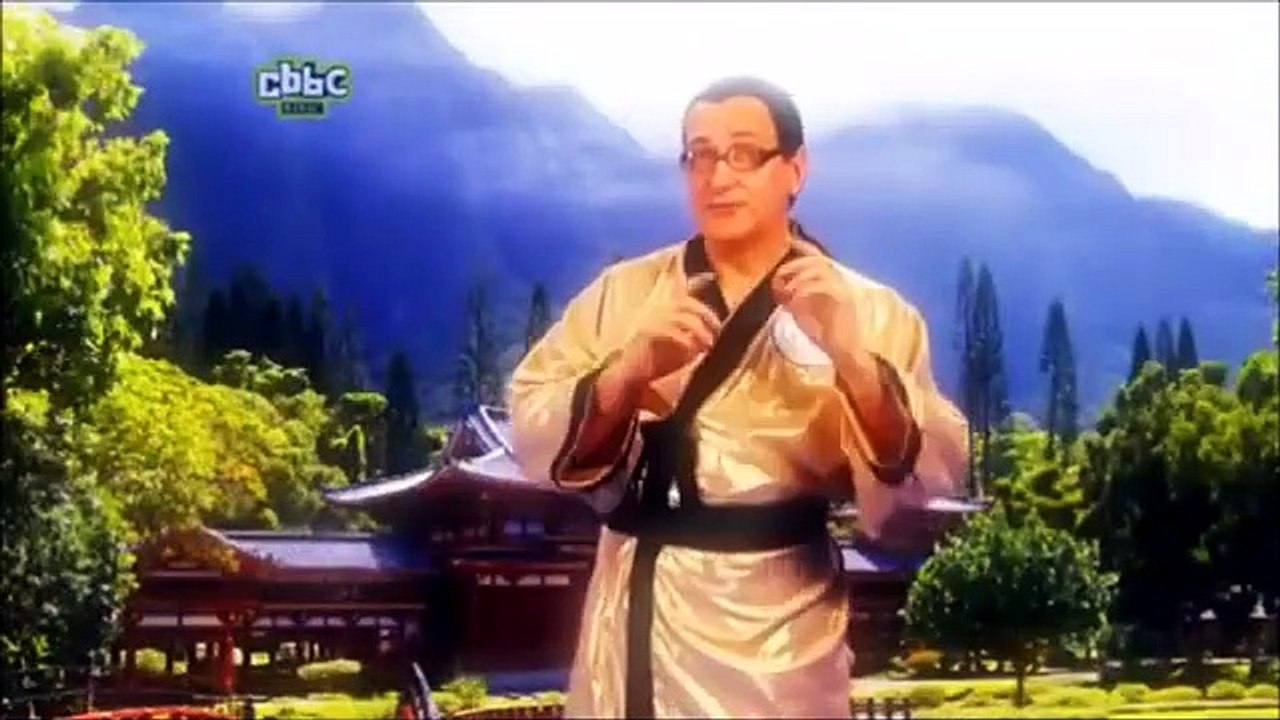 Brain-Jitsu: Episode 18