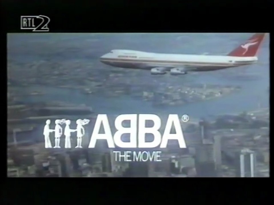 Doku ABBA Film deutsch