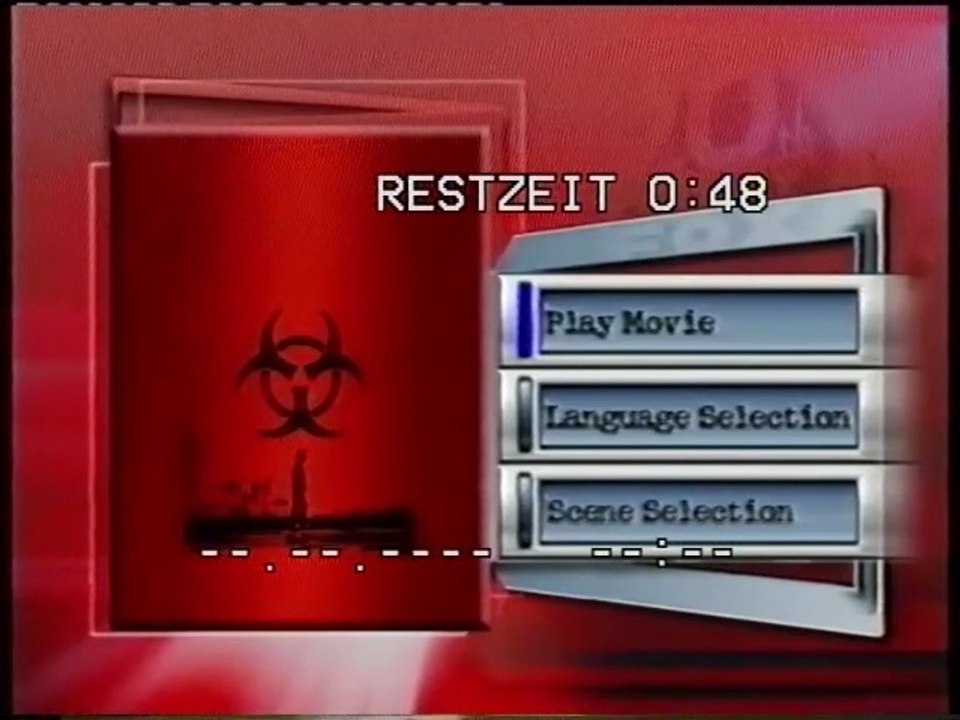 28 Days later Film deutsch
