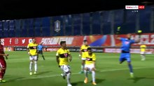 Kaya FC 0-5 CLB Viettel - Goals and Highlights (26/6/2021) | True Sport HD2 (TrueVisions)