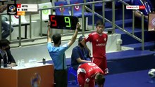 CLB Viettel 0-1 Ulsan Hyundai - Goals and Highlights (26/6/2021) | True Sport HD2 (TrueVisions)