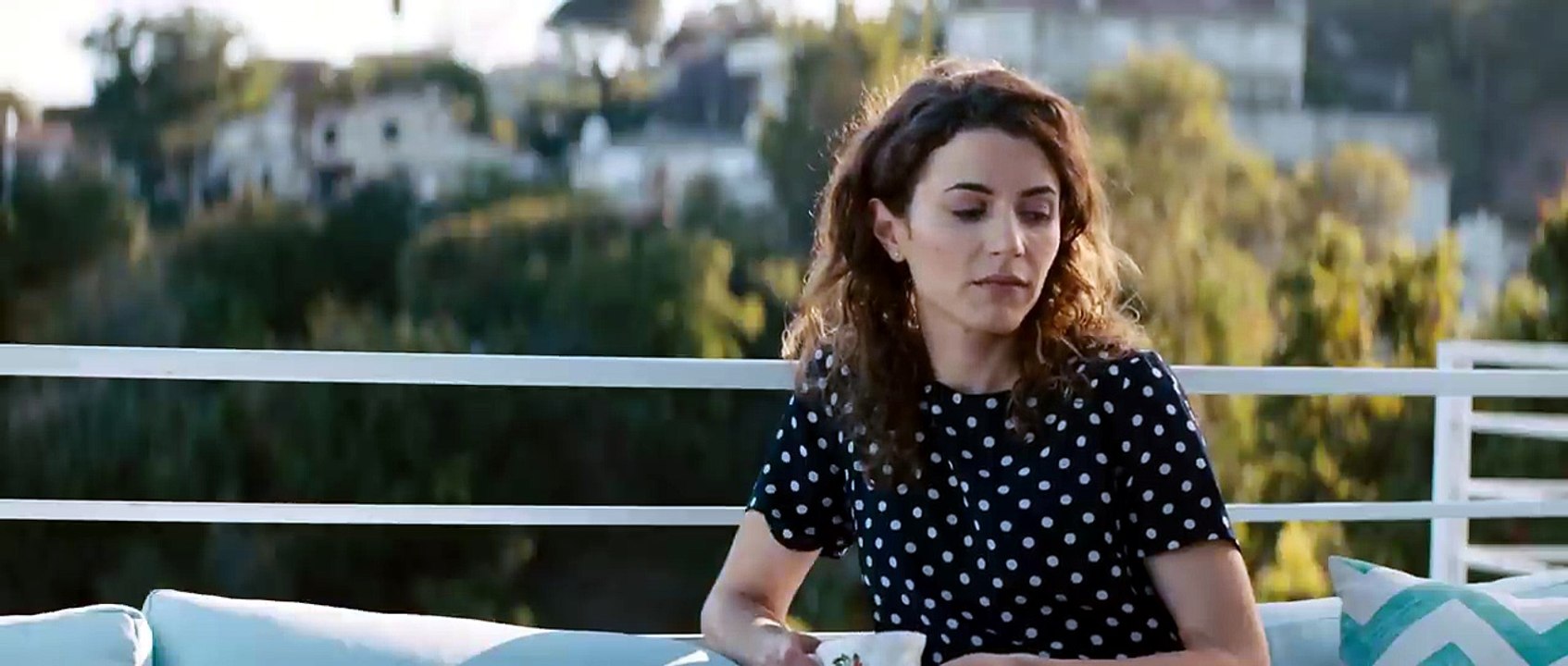 Orange Blossoms _ Lesbian Romance Short Film