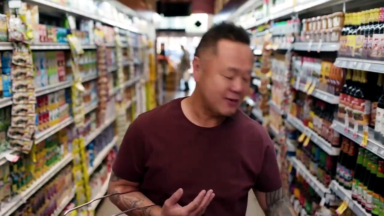 Ready Jet Cook - Season 3 Episode 2 - Thai Spec...