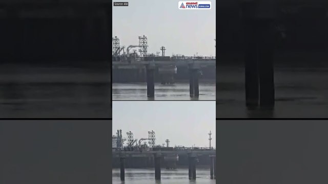 Hormuz Crossed! LPG Tanker ‘Symi’ Reaches Kandla Port With 20,000 Tonnes Cargo