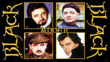 The Black Adder S04E02