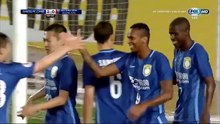 Jiangsu Suning FC 3-0 Becamex Bình Dương - Goals and Highlights (20/4/2016) | FOX Sports HD (SCTV, HTVC & VTVcab)