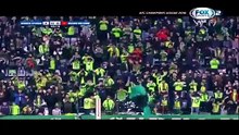 Jeonbuk Hyundai 2-0 Becamex Bình Dương - Goals and Highlights (15/3/2016) | FOX Sports 2 SD (SCTV, HTVC & VTVcab)