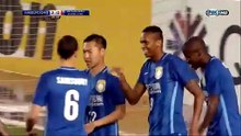 Jiangsu Suning 3-0 Becamex Bình Dương - Goals and Extended Highlights (20/4/2016) | FOX Sports HD (TrueVisions)