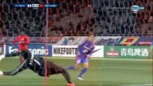 FC Tokyo 3-1 Becamex Bình Dương - Goals and Extended Highlights (1/3/2016) | FOX Sports HD (SCTV, HTVC & VTVcab)