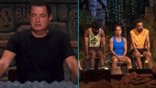 Survivor’da Barış Murat Yağcı yarışmaya sakatlığı yüzünden erken veda etti