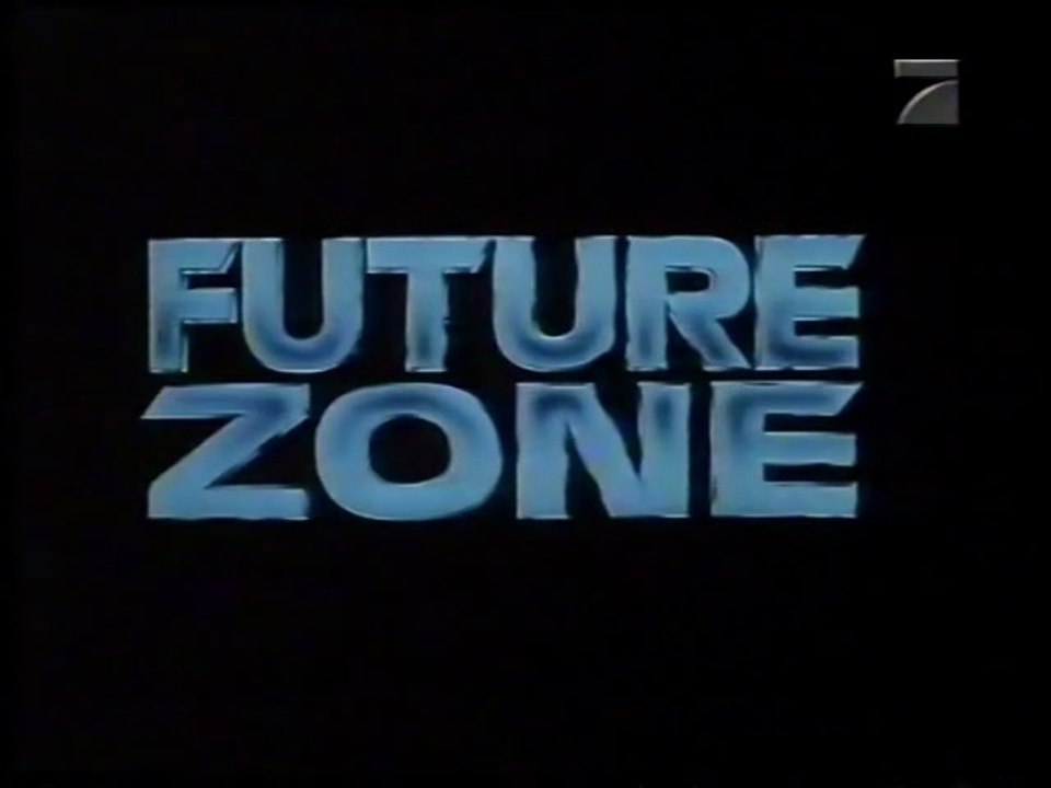 Future Zone Film deutsch