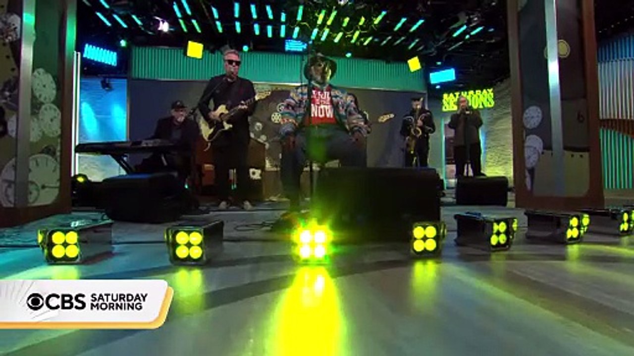 Time (Live) - Taj Mahal
