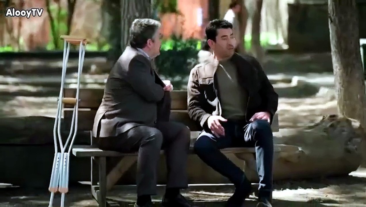 مسلسل اخي الحلقة 65 مدبلجة