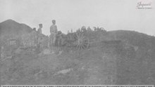 Historical Photos of the Russo-Japanese War (16)