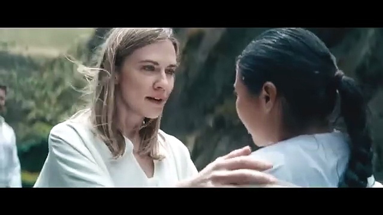 Shaman Bande-annonce (DE)