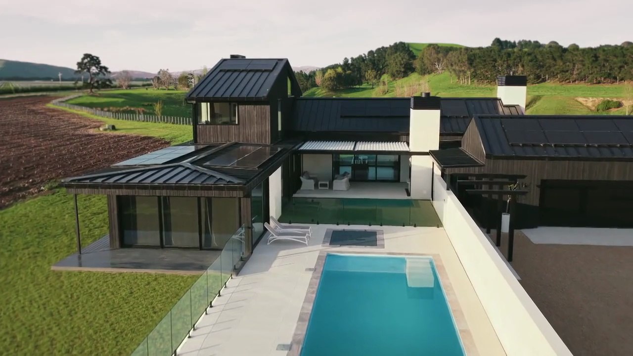 Grand Designs NZ S10E06 Martinborough