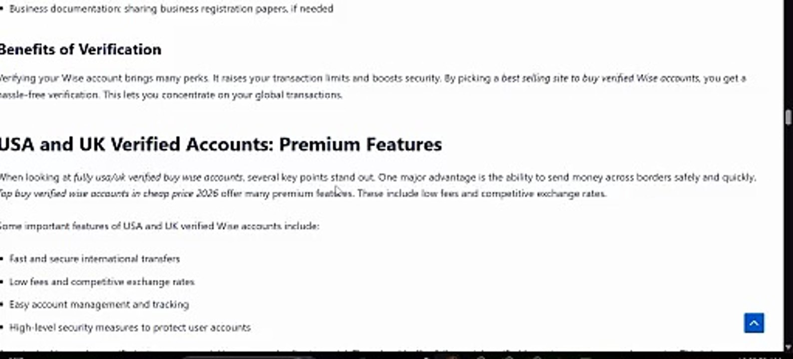Best Online Marketplaces for Buy Verified Zen Accounts