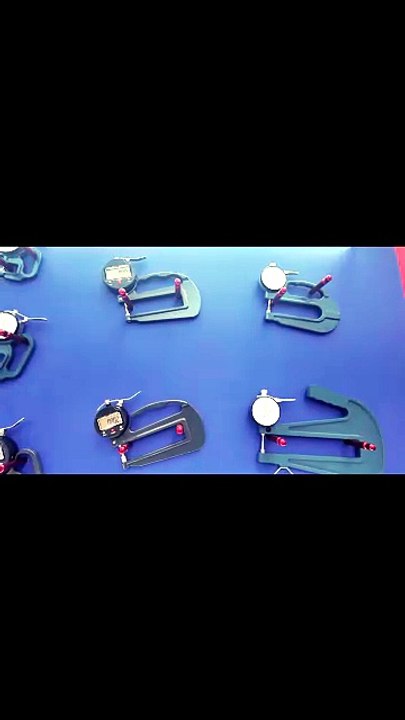 How Dial Indicators Help Reduce Machining Errors on Production Lines