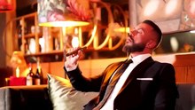Pascale Machaalani - Itharena [Official Music Video ] (2025) _ باسكال مشعلاني - إتهرينا(480P)