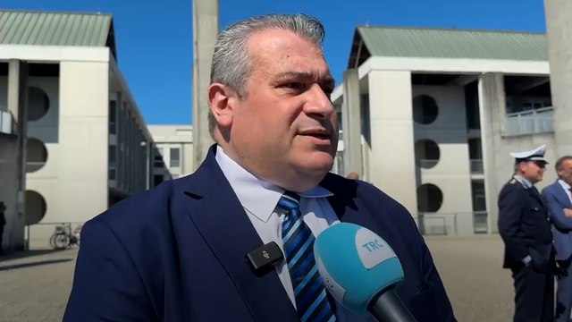 Auto sulla folla a Modena, Braglia: Siamo vicini ai feriti
