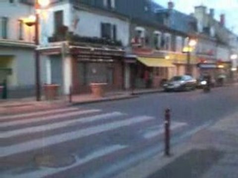 Quand ta rien à faire apart faire chier le monde.